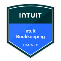 intuit bookkeeping certification